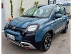 FIAT Panda Cross 0.9 TwinAir Turbo Natural Power rif. 23231074