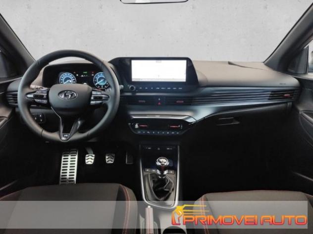 HYUNDAI i20 1.0 T-GDI 120 CV 48V iMT N-Line rif. 18958778