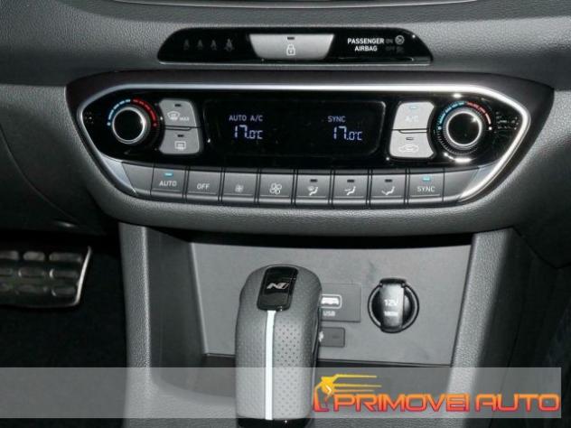 HYUNDAI i30 2.0 T-GDI 280 CV 5 porte DCT N Performance rif. 20201016 - Foto 5