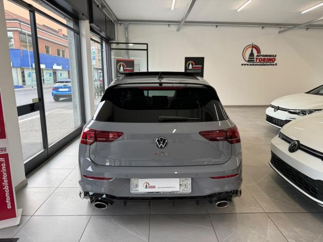 Volkswagen Golf GTI CLUBSPORT - Foto 5