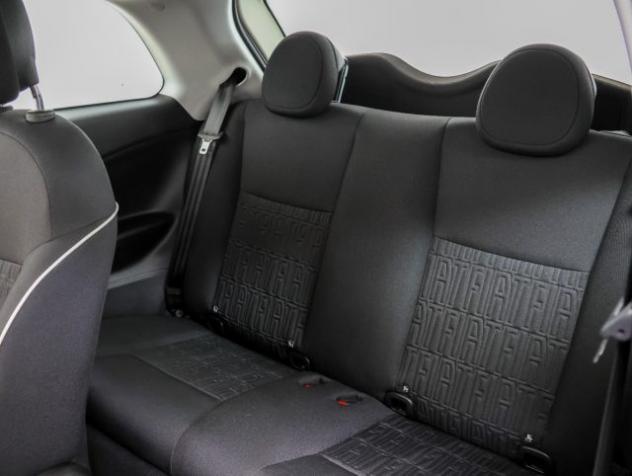 FIAT 500e Action 23,65 kWh *PROMO PARISI GROUP* rif. 23821053 - Foto 10