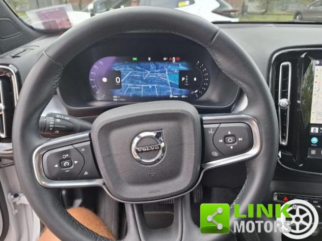 VOLVO XC40 B3 automatico Essential rif. 24097061 - Foto 9
