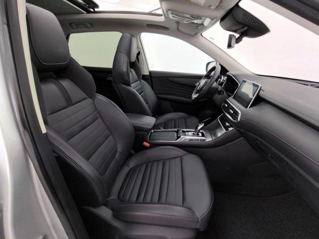 MG HS 1.5T-GDI AT Luxury - Foto 4