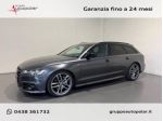 AUDI A6 Avant 2.0 TFSI S-TRONIC QUATTRO rif. 23669073