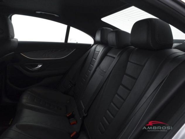 MERCEDES-BENZ CLS 350 350 d 4Matic Auto Premium rif. 23715518 - Foto 10