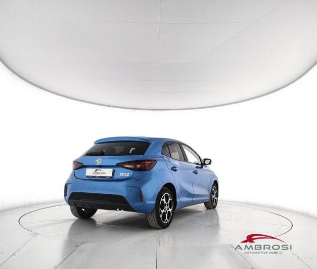 MG MG3 1.5 hybrid+ Luxury auto rif. 23409663 - Foto 3