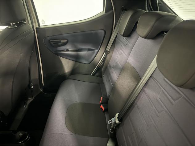 Lancia Ypsilon Ypsilon 1.0 FireFly 5 porte S&S Hybrid Gold - Foto 10
