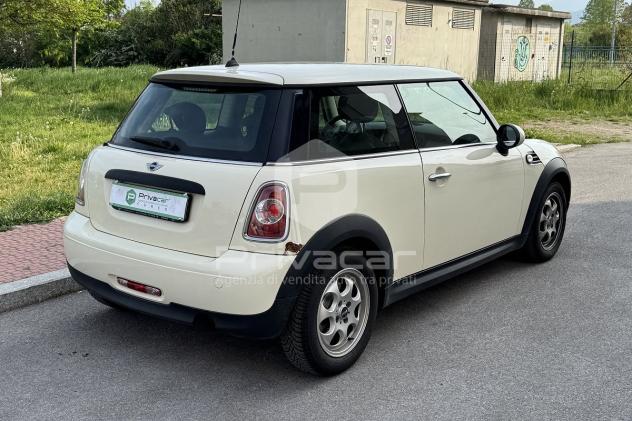 MINI Mini 1.6 16V One (55kW) - Foto 5