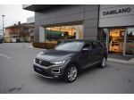 Volkswagen T-Roc 2.0 TDI DSG 4MOTION UNICOPROPRIETARIO