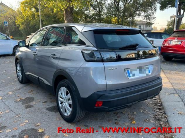 PEUGEOT 3008 BlueHDi 130 S&S EAT8 Active Business - PROMO rif. 22983598 - Foto 4