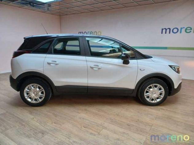OPEL Crossland X 1.5 102 CV ecotec Ultimate s&s rif. 18842898 - Foto 3