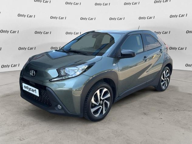 Toyota Aygo X Aygo X 1.0 Trend 72cv - Foto 2