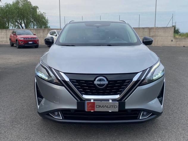 Nissan Qashqai E-Power N-Connecta - Foto 2