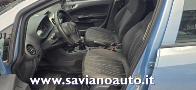 OPEL Corsa 1.2 5 porte Club rif. 24021839 - Foto 5