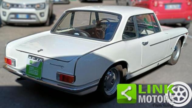 INNOCENTI 1100 Coupè rif. 23647421 - Foto 8