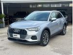 Audi Q3 35 TDI S tronic Advanced