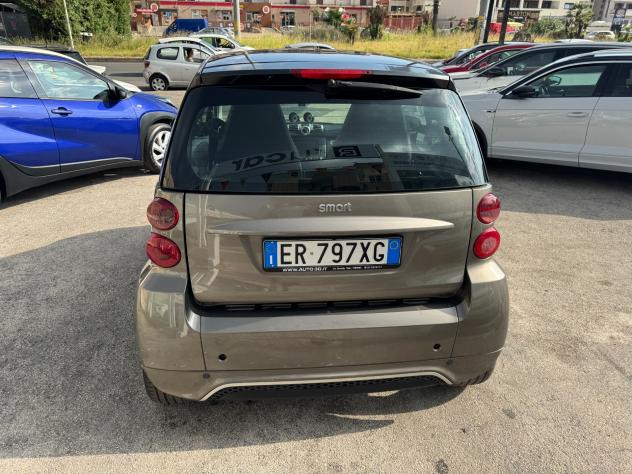 Smart ForTwo 800cdi DIESEL 2013 - Foto 4
