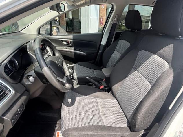 SUZUKI S-Cross 1.4 Hybrid Top rif. 23820831 - Foto 10