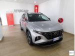 HYUNDAI - Tucson - 1.6 HEV aut. Exellence