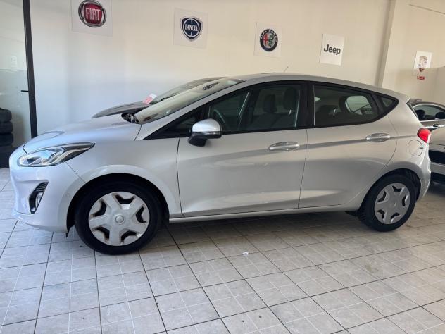 Ford Fiesta 1.0 Ecoboost 100 CV aut. 5 porte Vignale - Foto 3