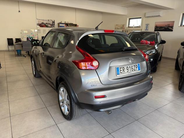 Nissan Juke 1.5 DCI 110CV ACENTA 2013 - Foto 3