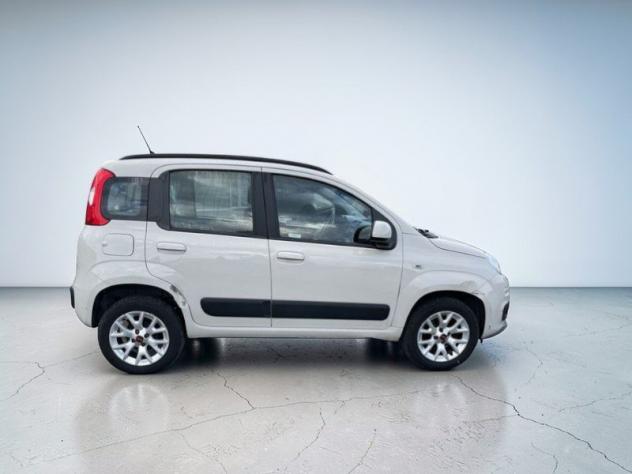 FIAT Panda Panda 0.9 TwinAir Turbo Natural Power Easy - Foto 7