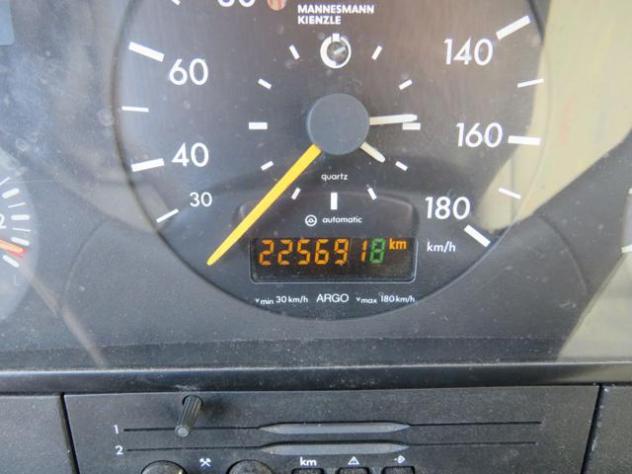 VOLKSWAGEN LT 46/35 2.8 TDI (158 CV) CARRO ATTREZZI rif. 23007688 - Foto 8