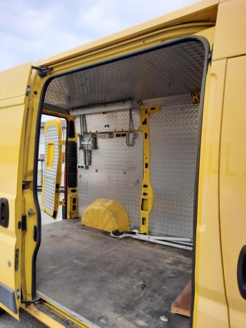 Fiat Ducato 33 2.3 MJT 130CV PC-TN PR.IVATO Furgone - Foto 4