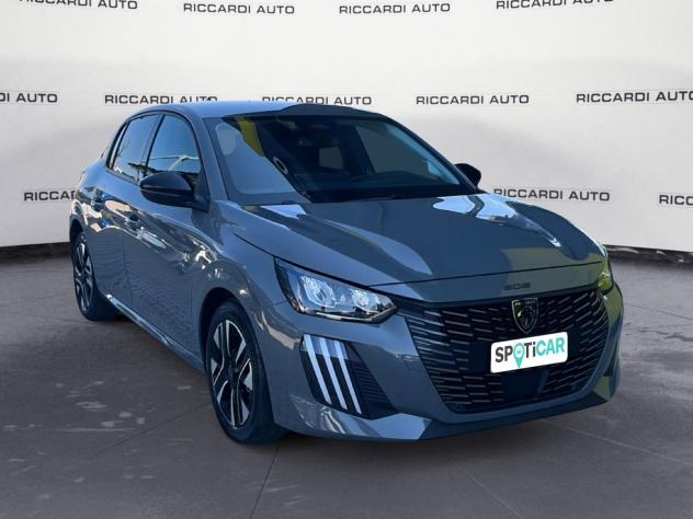 Peugeot 208 2ª serie PureTech 100 Stop&Start 5 porte Allure - Foto 3
