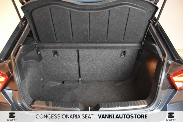 SEAT Ibiza 1.0 EcoTSI 95 CV 5 porte FR - Foto 5
