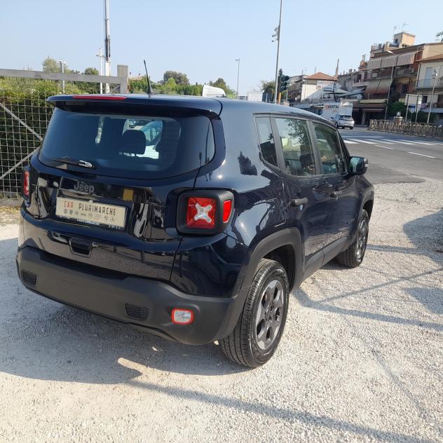 RENEGADE A PARTIRE DA 9900EURO ! - Foto 10