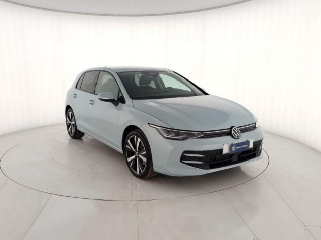 Volkswagen Golf Golf 2.0 tdi Edition Plus 115cv - Foto 4