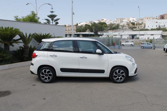 Fiat 500L 1.3 Multijet 95 CV Business - Foto 5