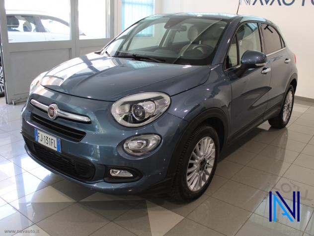 FIAT 500X 1.6 M.Jet 120 CV Lounge - Foto 4
