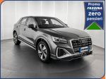 Audi Q2 Q2 35 1.5 tfsi S line edition s-tronic
