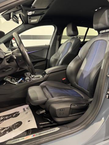 Bmw 116 Serie 1 Msport interno & esterno CERCHI 18 FULL OPTIONAL TAGLIANDI BMW - Foto 7