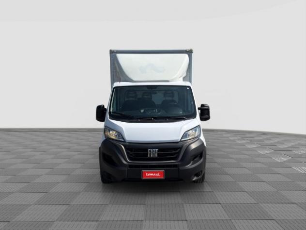 FIAT Ducato Ducato 35 2.2 Mjt 140CV PLM Cabinato Maxi rif. 24039193 - Foto 7