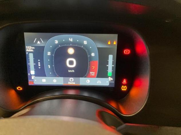 FIAT Panda 1.0 Hybrid 65CV rif. 23896074 - Foto 8