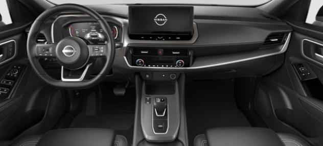 NISSAN Qashqai MHEV 158 CV Xtronic Tekna rif. 23553376 - Foto 6