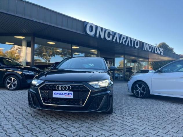 AUDI A1 SPB 30 TFSI S line Edition #Sensori#Camera#Keyless rif. 22934092
