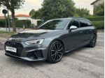 AUDI S4 Avant TDI quattro tiptronic sport attitude rif. 23790836