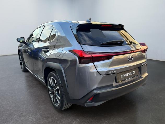 Lexus UX Hybrid Executive 2WD - Foto 8