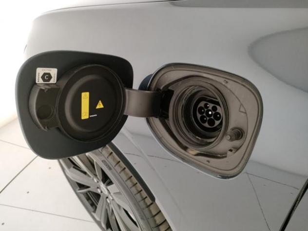 VOLVO XC60 T6 Plug-in AWD auto Plus Black Edition - Pronta C. rif. 22885582 - Foto 10