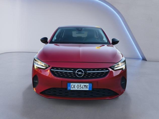 Opel Corsa 1.2 Elegance 75 CV NEOPATENTATI - Foto 2