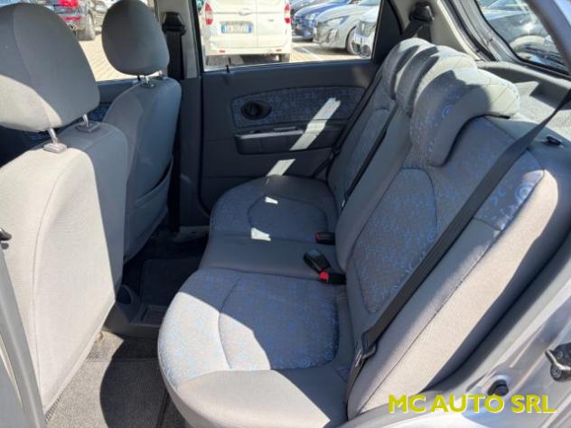 CHEVROLET Matiz 1000 SX Energy rif. 23833997 - Foto 8