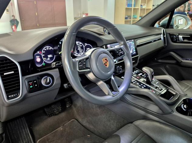 Porsche Cayenne 3.0 V6 E-Hybrid - Foto 5