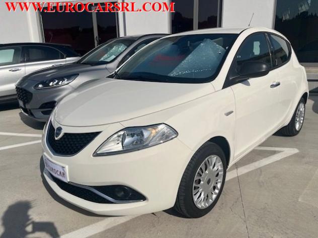 LANCIA Ypsilon 1.2 69 CV 5 porte Silver rif. 23917274 - Foto 3