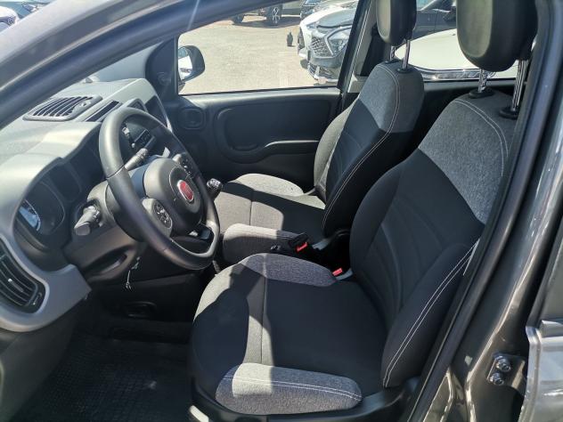 FIAT Panda 1.0 FireFly S&S Hybrid Red - Foto 9
