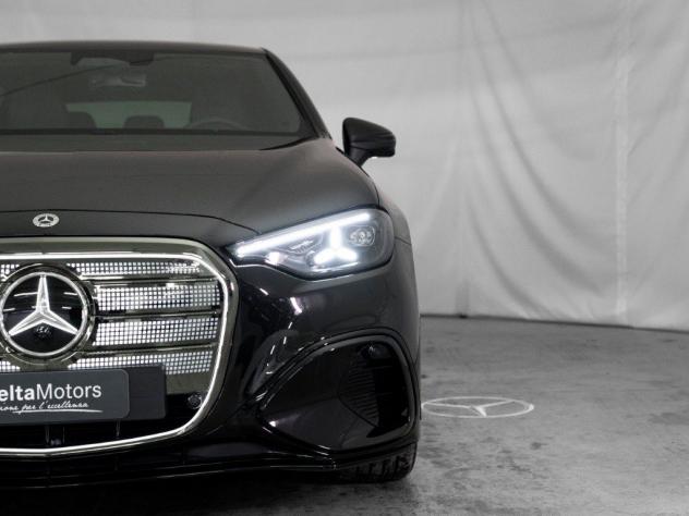 Mercedes-Benz Classe C EQ C 400 4MATIC con tecnologia EQ Advanced Plus AMG Line - Foto 6