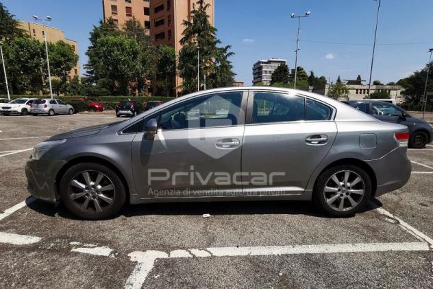 Toyota Avensis Avensis 2.2 D-4D Sol - Foto 8